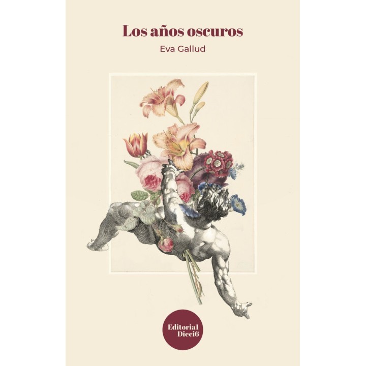 AÑOS OSCUROS,LOS