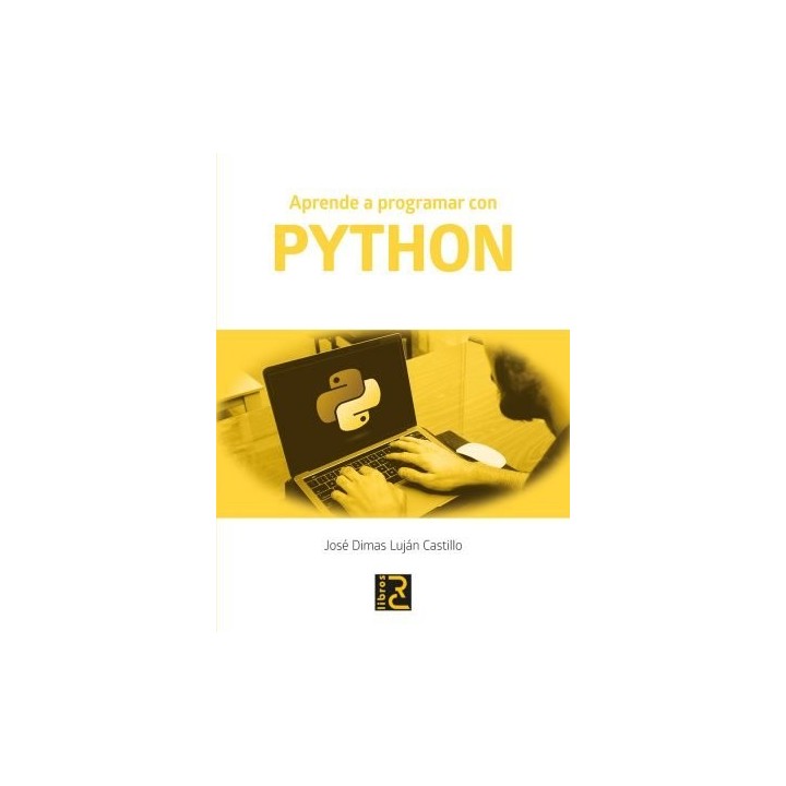 APRENDE A PROGRAMAR CON PYTHON