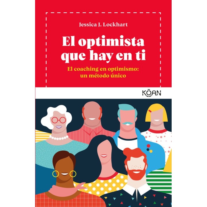 OPTIMISTA QUE HAY EN TI,EL