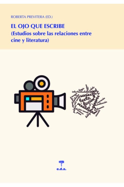 OJO QUE ESCRIBE,EL