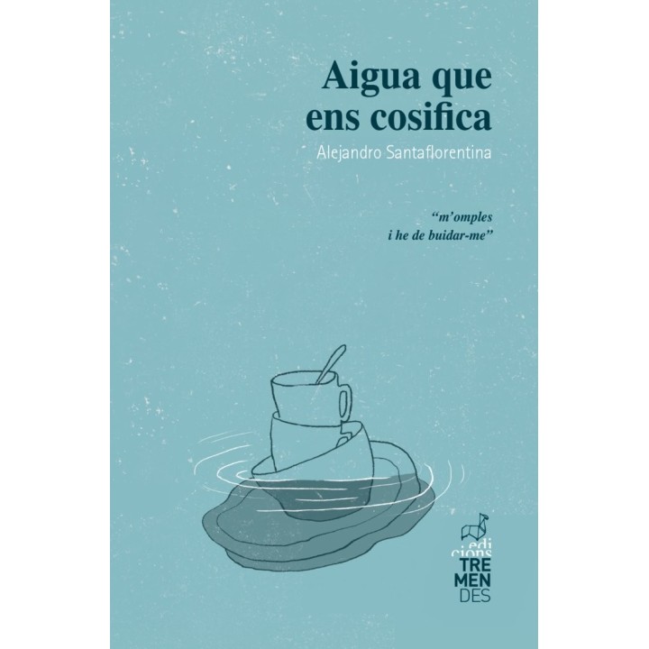 AIGUA QUE ENS COSIFICA