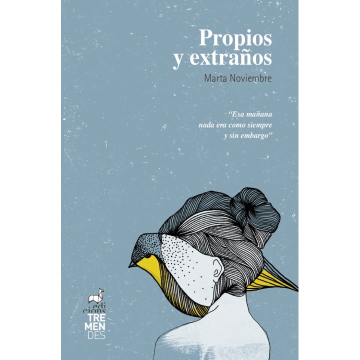 PROPIOS Y EXTRAÑOS