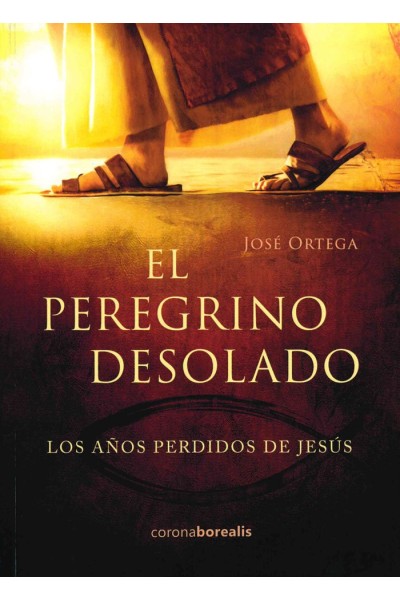 PEREGRINO DESOLADO,EL