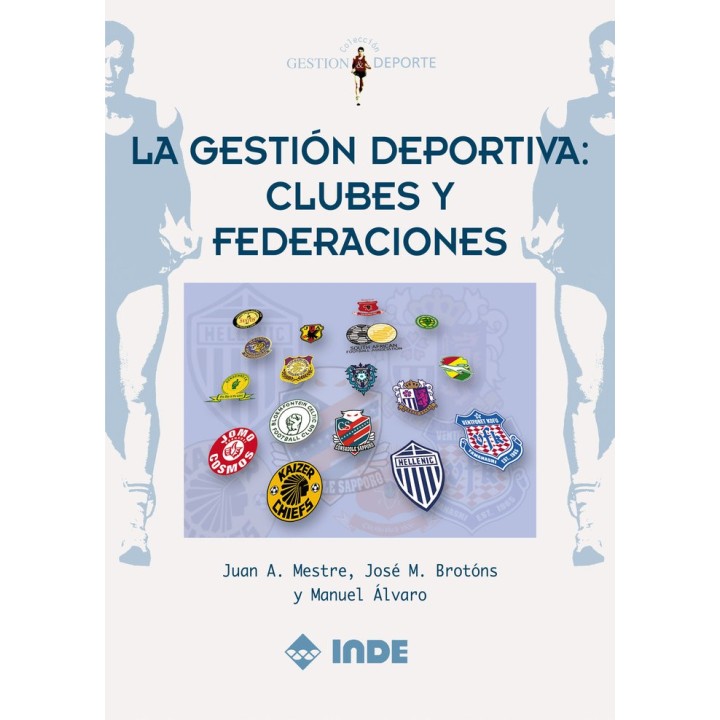 GESTION DEPORTIVA CLUBES Y FEDERACIONES