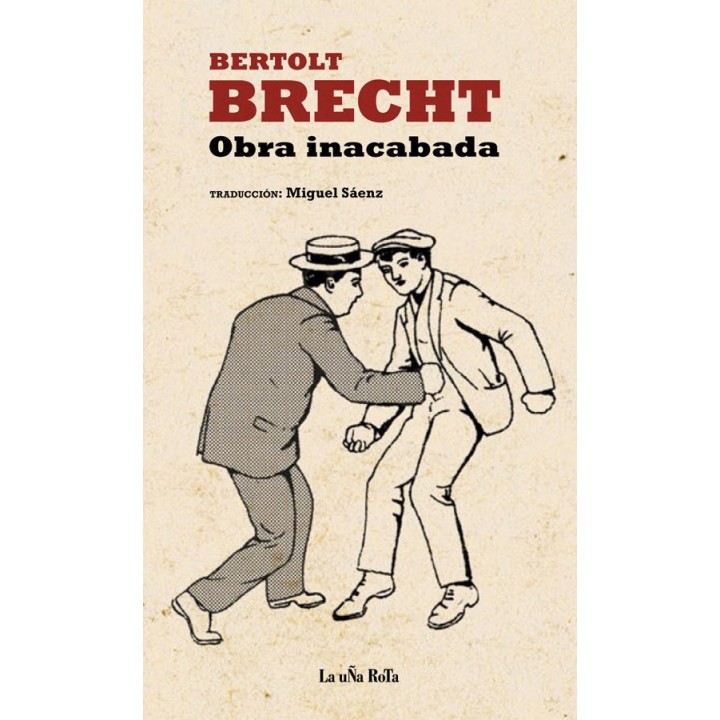 OBRA INACABADA
