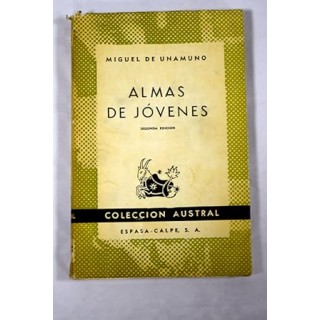VIEJOS Y JÓVENES