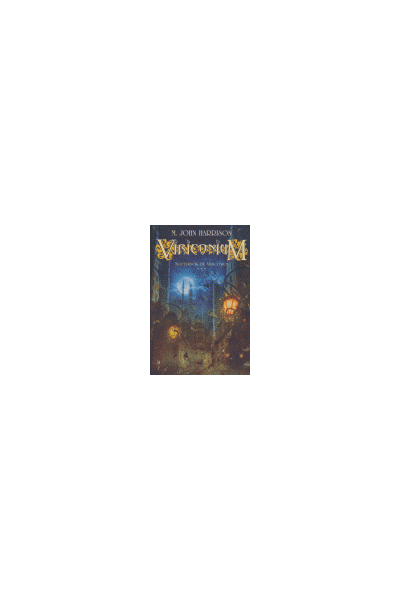NOCTURNOS DE VIRICONIUM VIRICONIUM III