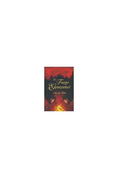 FUEGO ELEMENTAL,EL