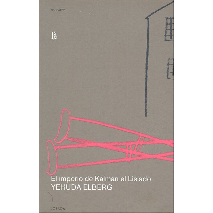 IMPERIO KALMAN EL LISIADO
