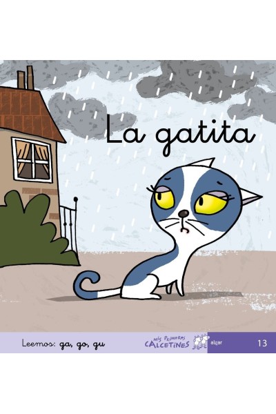 GATITA,LA MPC MANUSCRITA ALGLEN0EP