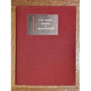Ephese et Chalcedoine