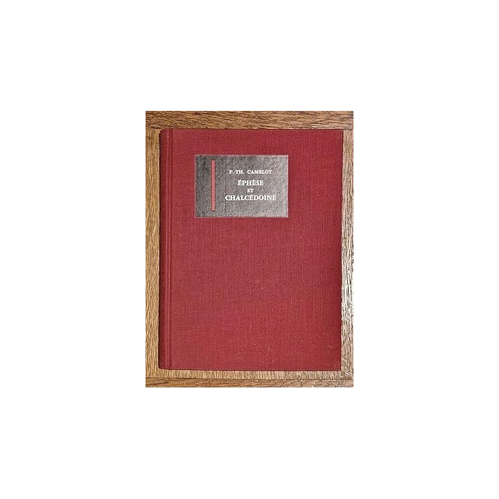 Ephese et Chalcedoine