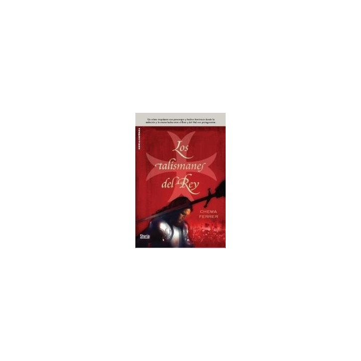 TALISMANES DEL REY,LOS OFERTA