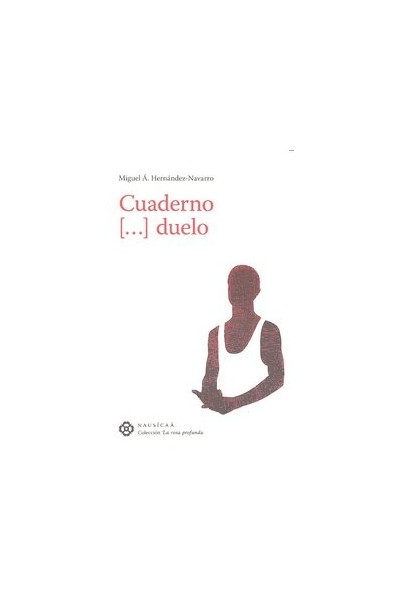 CUADERNO DUELO