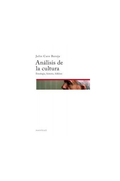 ANALISIS DE LA CULTURA