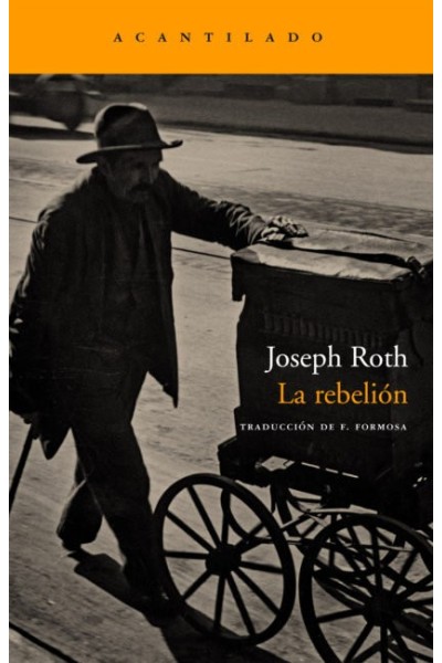 REBELION,LA
