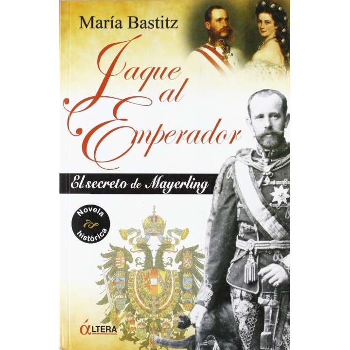 JAQUE AL EMPERADOR