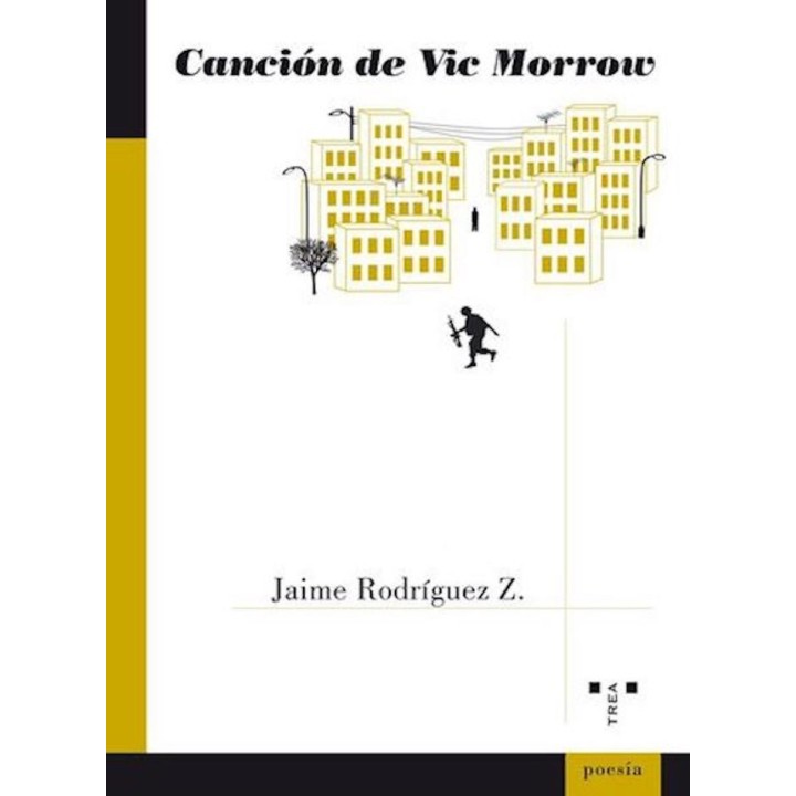 CANCION DE VIC MORROC