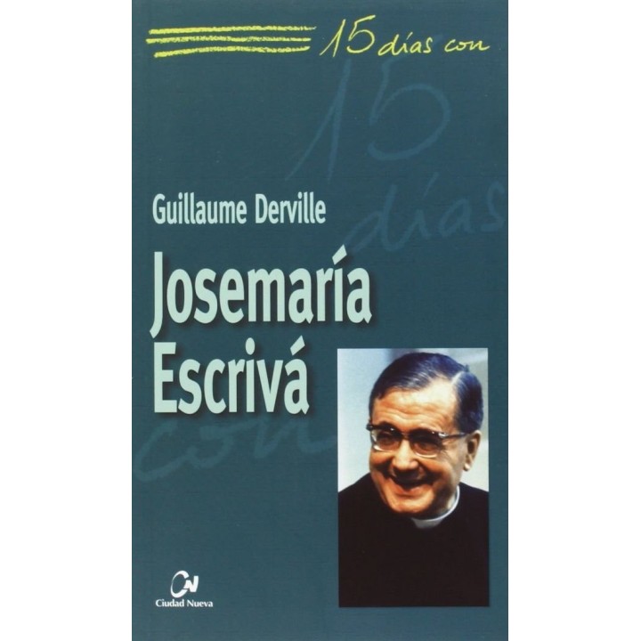 JOSEMARIA ESCRIVA