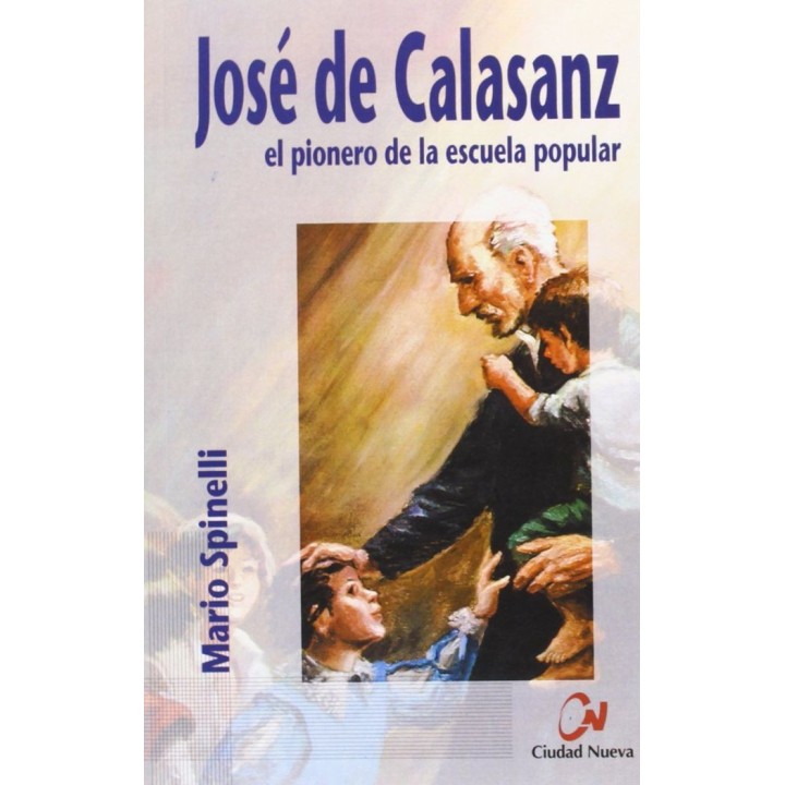 JOSE DE CALASANZ