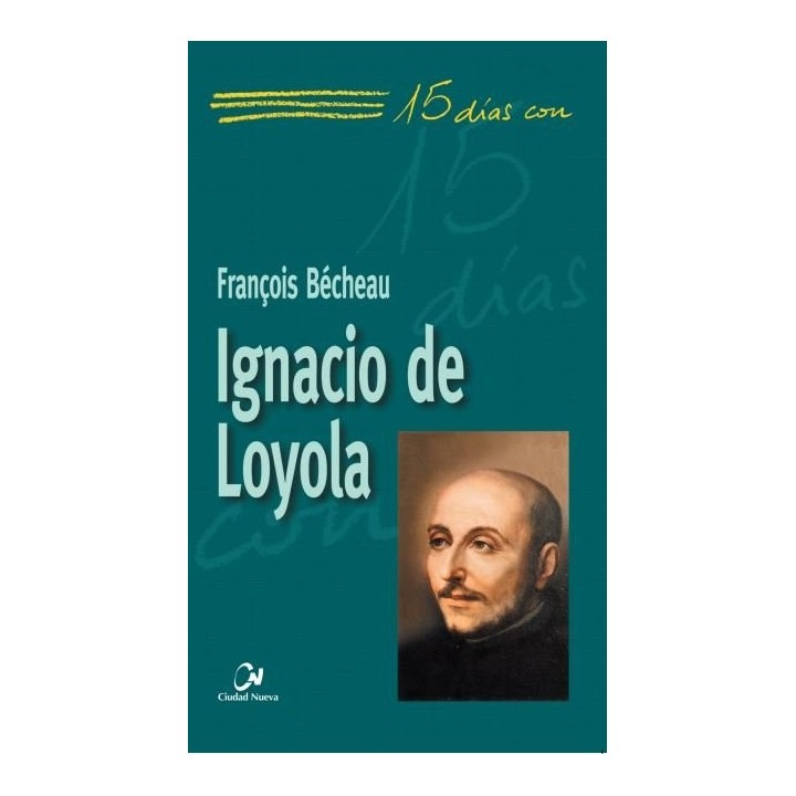 IGNACIO DE LOYOLA