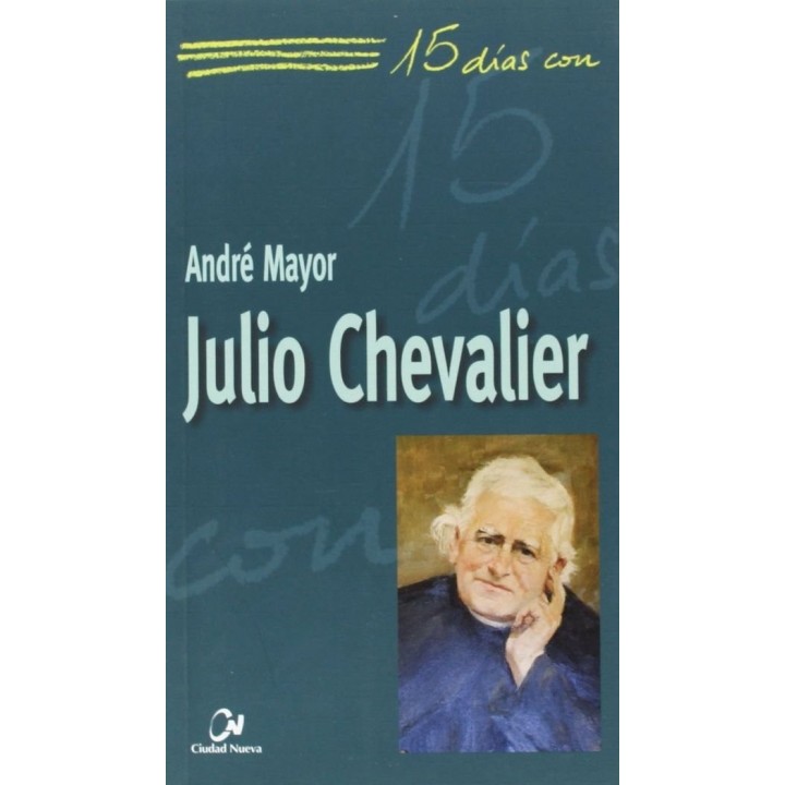 JULIO CHEVALIER