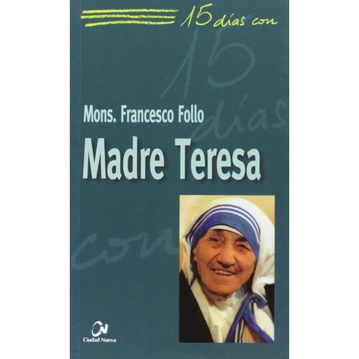 MADRE TERESA
