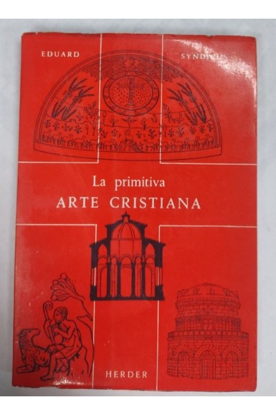 La Primitiva Arte Cristiana