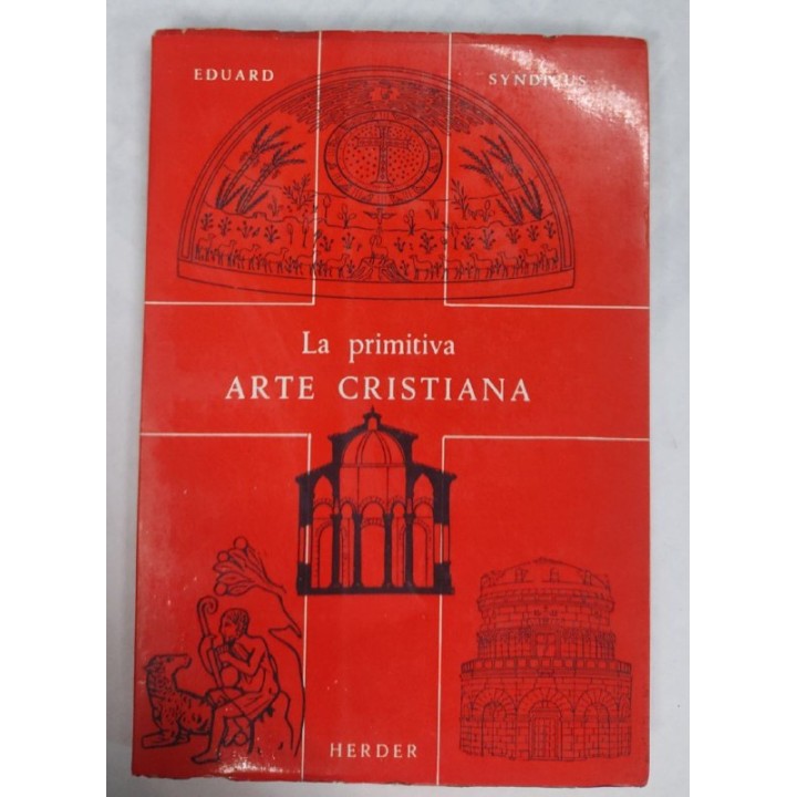 La Primitiva Arte Cristiana