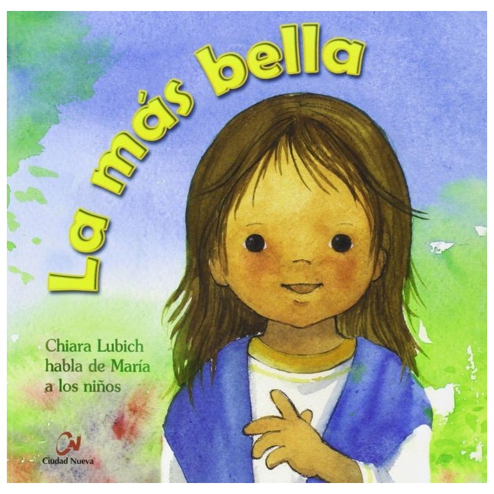 MAS BELLA,LA