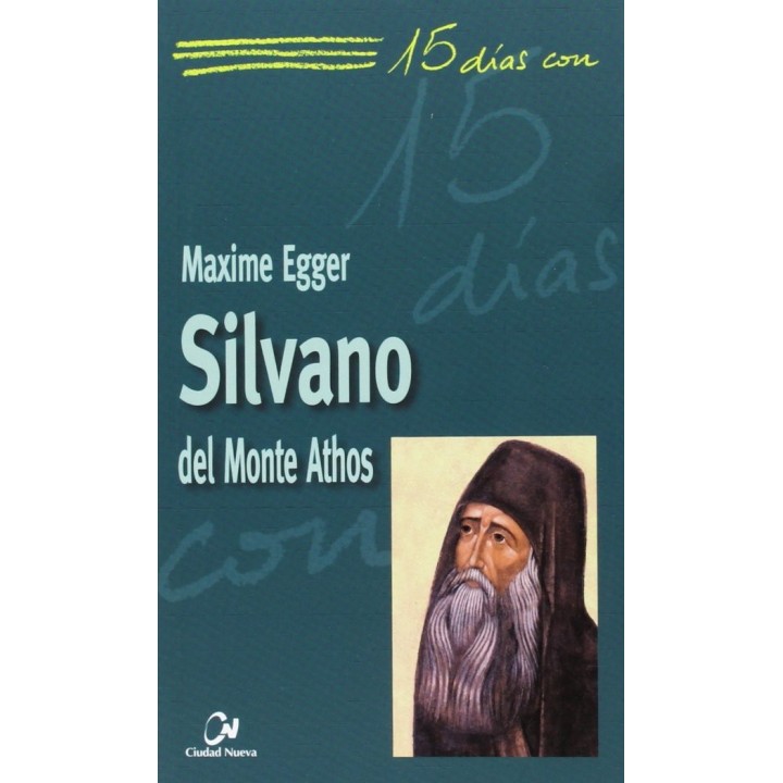 SILVANO DEL MONTE ATHOS