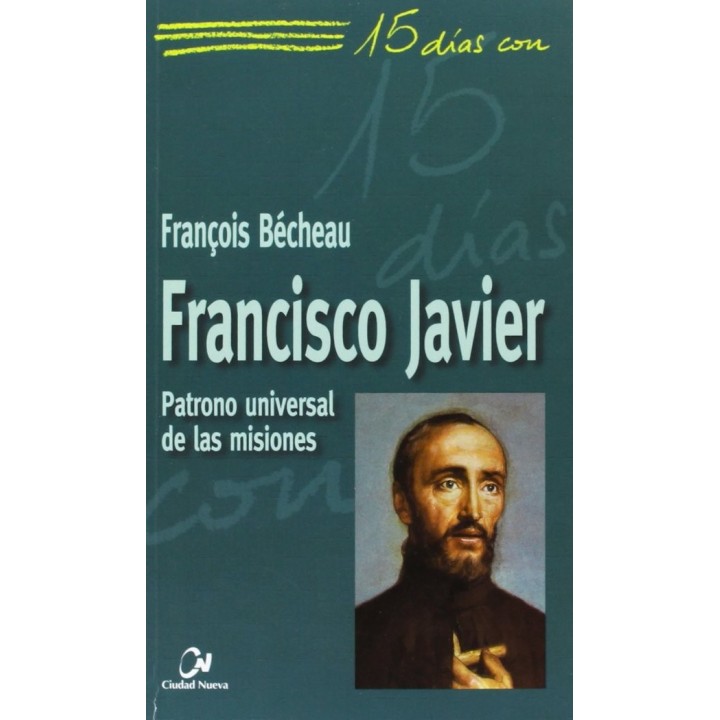 FRANCISCO JAVIER
