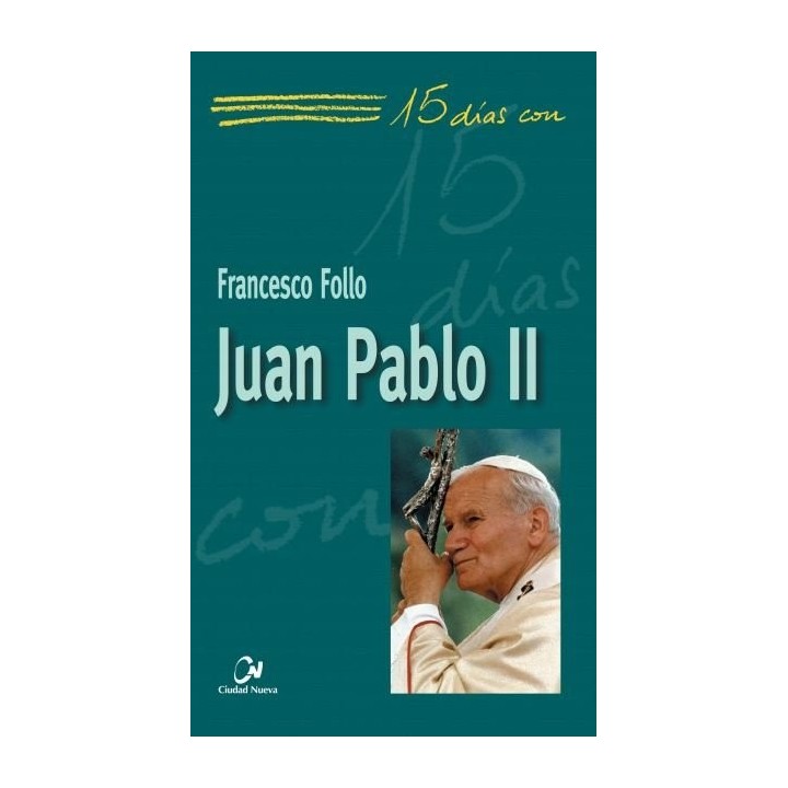 JUAN PABLO II