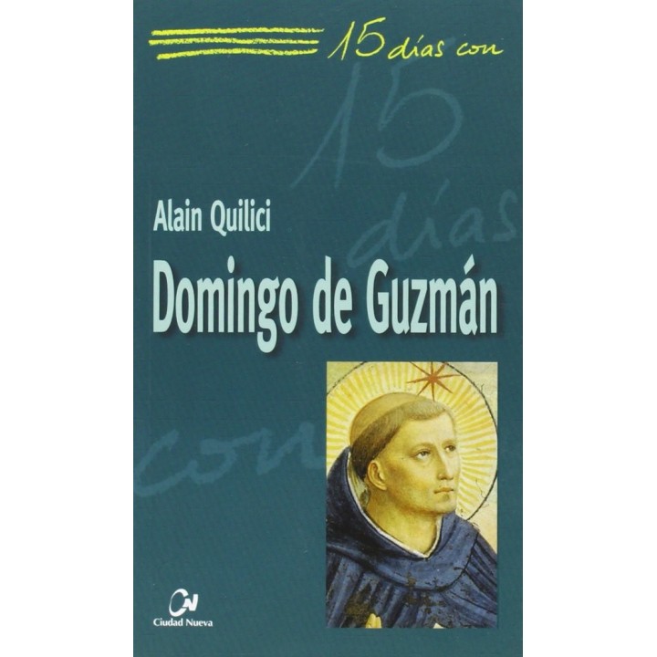DOMINGO DE GUZMAN