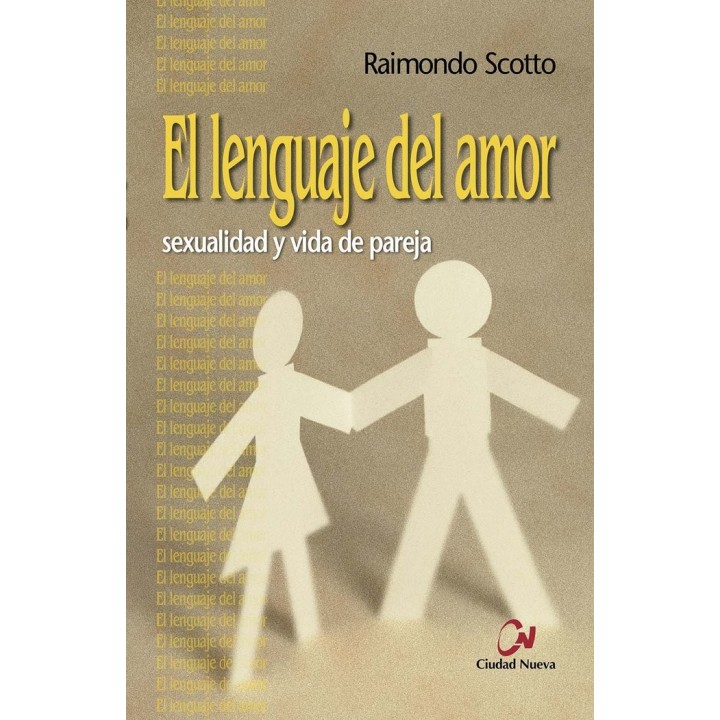 LENGUAJE DEL AMOR,EL