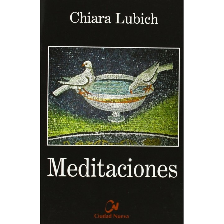 MEDITACIONES