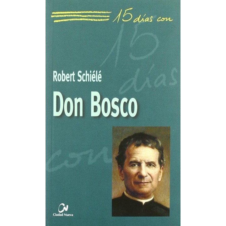 DON BOSCO