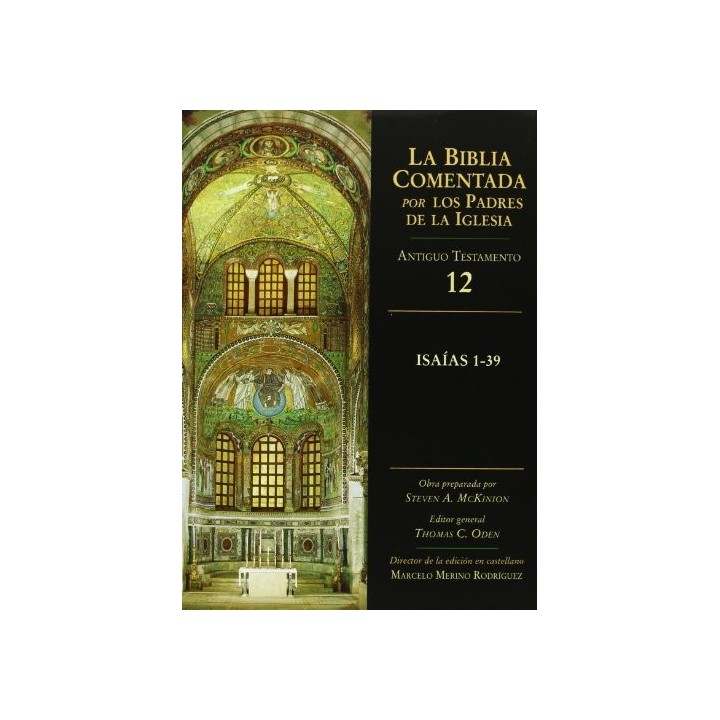 ISAIAS 1-39