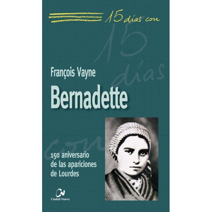 BERNADETTE