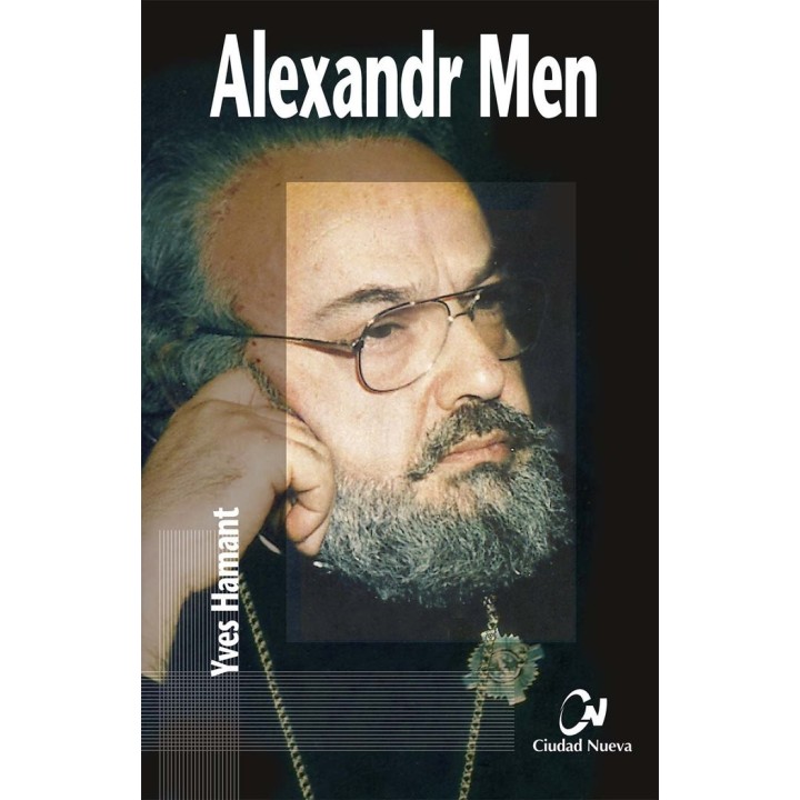 ALEXANDR MEN