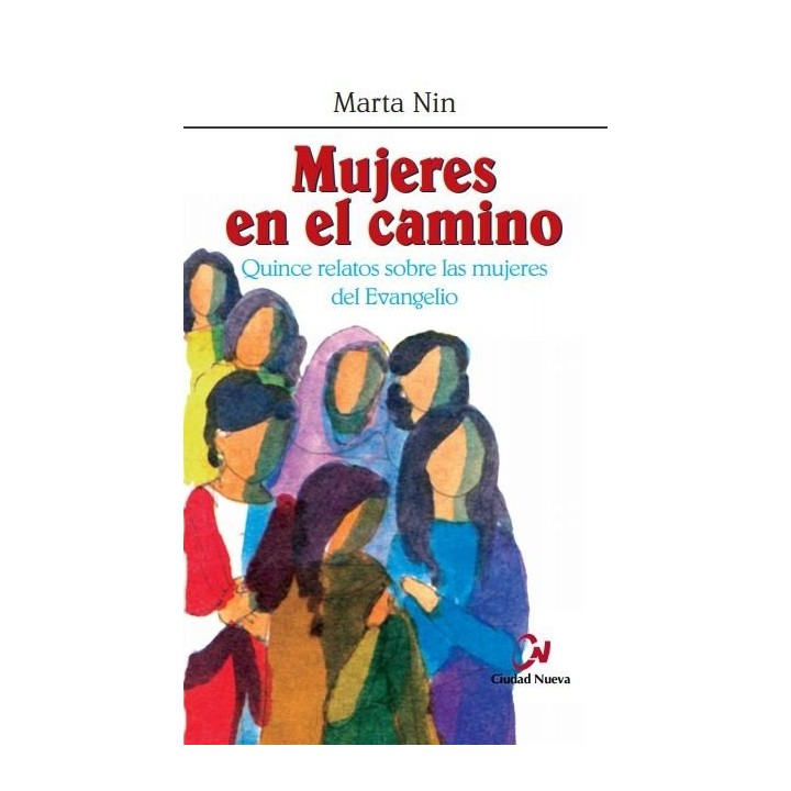 MUJERES EN EL CAMINO