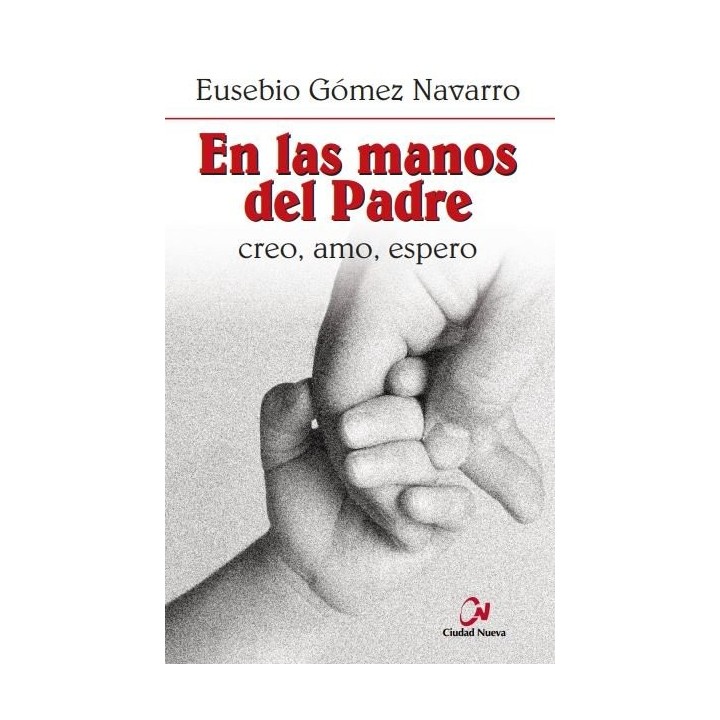 EN LAS MANOS DEL PADRE