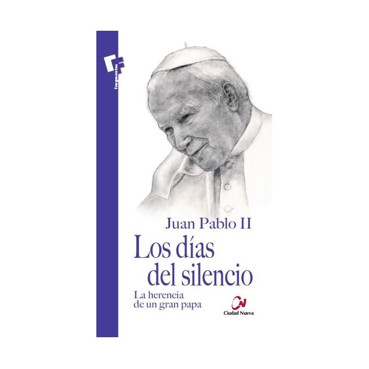 DIAS DEL SILENCIO,LOS