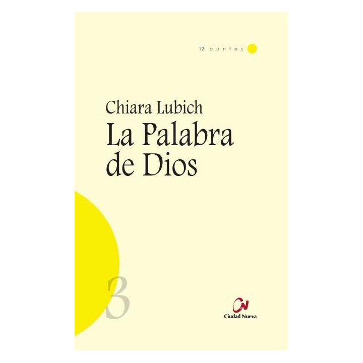 PALABRA DE DIOS,LA