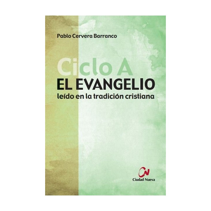 EVANGELIO CICLO A,EL