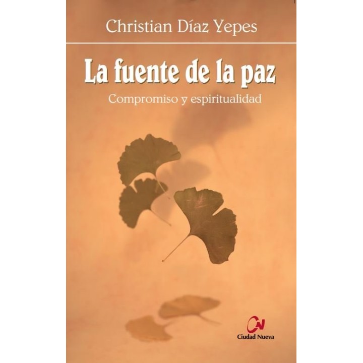 FUENTE DE LA PAZ,LA