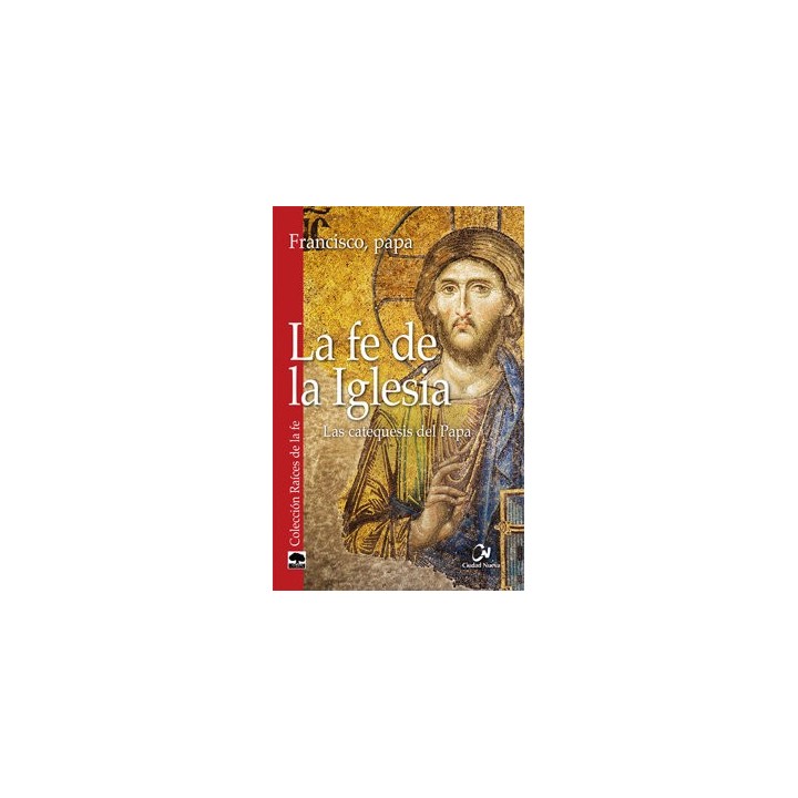 FE DE LA IGLESIA,LA
