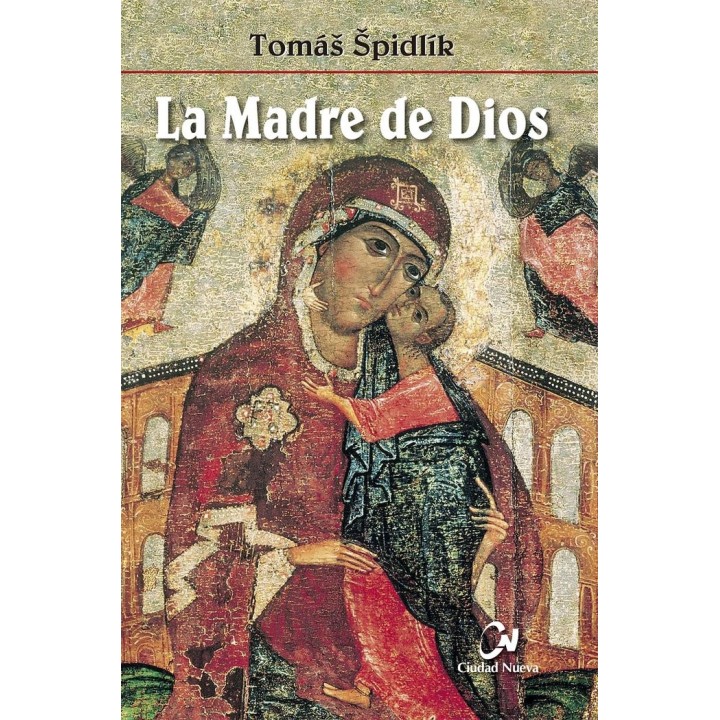 MADRE DE DIOS,LA