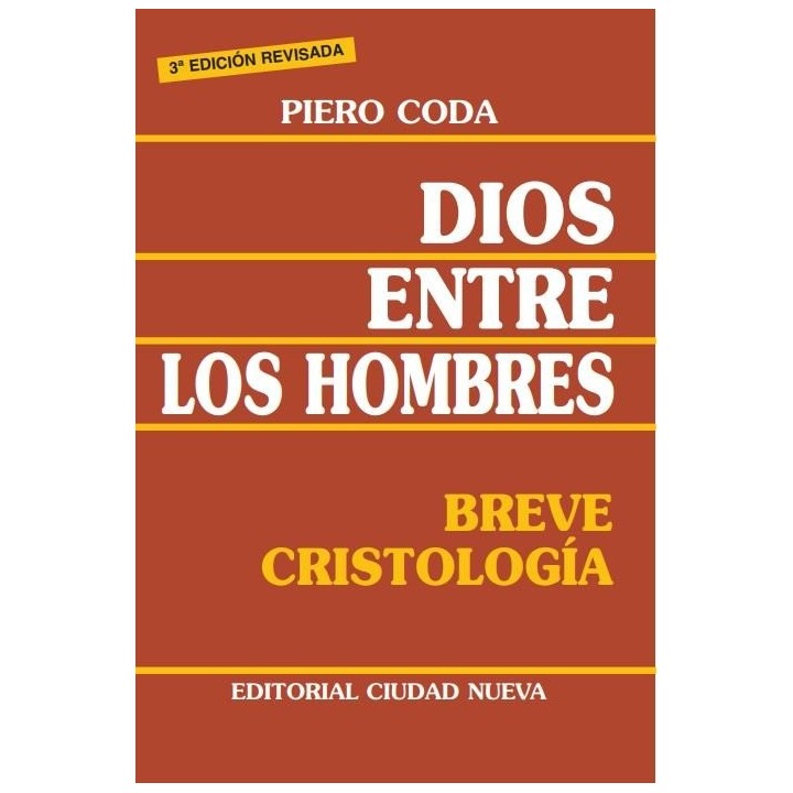 DIOS ENTRE LOS HOMBRES