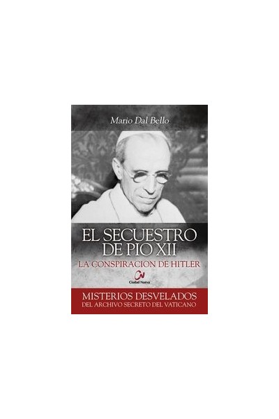 SECUESTRO DE PIO XII,EL